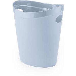 Addis Eco 100% Recycled Plastic Waste Paper Office Bedroom Trash Bin, 12 litres, Addis Eco 100% Recycled Plastic Waste Paper Office Bedroom Trash Bin, 12 litres,