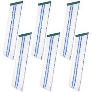 Unbranded Replacement Microfibre Covers for Vileda Professional Window Wiper 2-in-1 Washer Unbranded Replacement Microfibre Covers for Vileda Professional Window Wiper 2-in-1 Washer