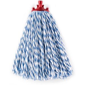 Vileda Supermocio Microfibre & Cotton String Mop Refill Vileda Supermocio Microfibre & Cotton String Mop Refill