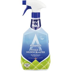 Astonish C1120 Mould & Mildew Spray - Fast Removal Astonish C1120 Mould & Mildew Spray - Fast Removal