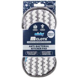Minky M Cloth Antibacterial Kitchen Pad - TT78700135 Minky M Cloth Antibacterial Kitchen Pad - TT78700135