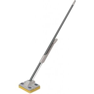 Addis Superdry Sponge Mop Metal Handle Addis Superdry Sponge Mop Metal Handle