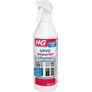 HG 507050106 UPVC Powerful Cleaner HG 507050106 UPVC Powerful Cleaner