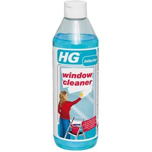 HG - Window Cleaner - 500ml HG - Window Cleaner - 500ml