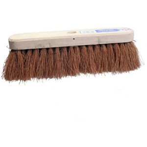 Faithfull Soft Coco Broom Head Faithfull Soft Coco Broom Head
