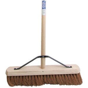Faithfull Soft Coco Broom With Stay Faithfull Soft Coco Broom With Stay