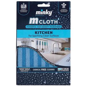 Minky M Cloth Kitchen Minky M Cloth Kitchen