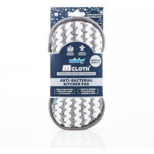 Minky M Cloth Anti-Bacterial Kitchen Pad Minky M Cloth Anti-Bacterial Kitchen Pad