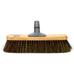 Buffalo 18'' Stiff Bassine Mix Platform Broom Head Buffalo 18'' Stiff Bassine Mix Platform Broom Head