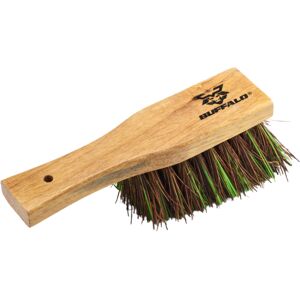 Buffalo Stiff Bassine Mix Churn Hand Brush Buffalo Stiff Bassine Mix Churn Hand Brush