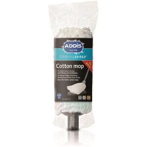 Addis Cotton Mop Refill Addis Cotton Mop Refill