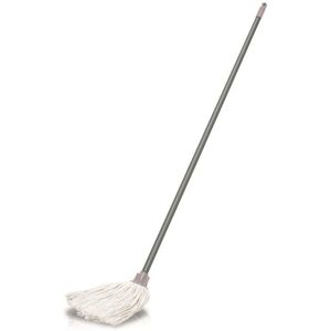 Addis - Cotton Mop - Silver /Black Addis - Cotton Mop - Silver /Black