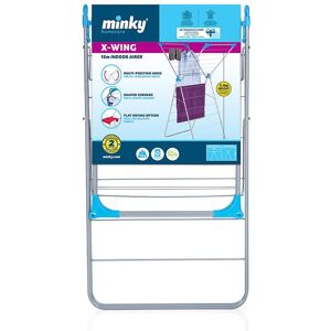 Minky X-wing Airer Minky X-wing Airer