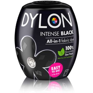 Dylon Dye Washing Machine Fabric Dye Pod for Clothes Soft Furnishings Intense Bl Dylon Dye Washing Machine Fabric Dye Pod for Clothes Soft Furnishings Intense Bl