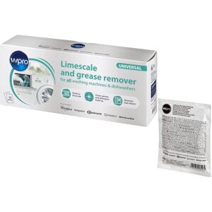 Wpro DES121 C00424828 Descaler in Bags for Wpro DES121 C00424828 Descaler in Bags for