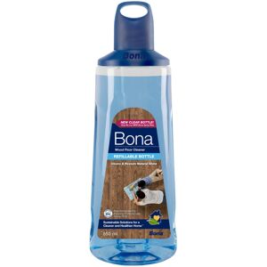 Bona Premium Spray Mop Cartridge Wood Floor Cleaner for Varnished or Hard W Bona Premium Spray Mop Cartridge Wood Floor Cleaner for Varnished or Hard W
