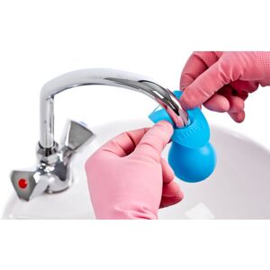 Limey Tap head descaling ball for limescale removal Limey Tap head descaling ball for limescale removal