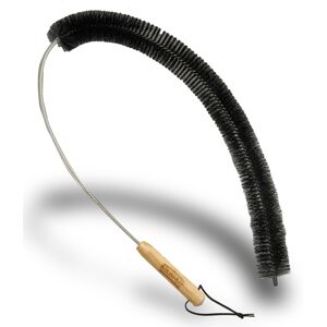 BRUSHYZ Flexible Radiator Brush Long Thin 78 cm Perfect for Cleaning Radi BRUSHYZ Flexible Radiator Brush Long Thin 78 cm Perfect for Cleaning Radi