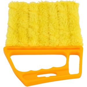 Unbranded Handheld Blind Cleaner Tool Pinsel Duster Unbranded Handheld Blind Cleaner Tool Pinsel Duster