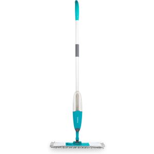Beldray Anti-Bac Triple Action XL Spray Mop ? 3-in-1 Hard Floor Cleaner, Dust, S Beldray Anti-Bac Triple Action XL Spray Mop ? 3-in-1 Hard Floor Cleaner, Dust, S