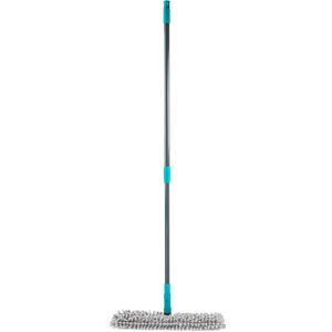 Beldray Anti-Bac Flat Mop ? 2 In 1 Hard Floor Cleaner, Sweep & Scrub, Clean & Po Beldray Anti-Bac Flat Mop ? 2 In 1 Hard Floor Cleaner, Sweep & Scrub, Clean & Po