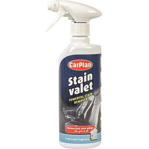 CarPlan Stain Valet, 600ml CarPlan Stain Valet, 600ml