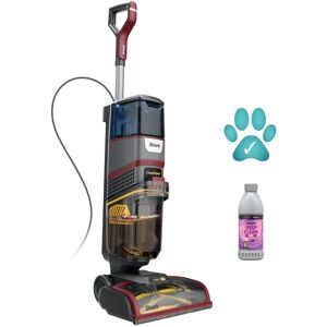 Shark CarpetXpert HairPro Pet Carpet Cleaner with Anti-Clog, Anti-Clump, Anti-Ta Shark CarpetXpert HairPro Pet Carpet Cleaner with Anti-Clog, Anti-Clump, Anti-Ta