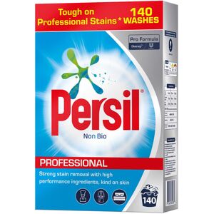 Persil Non-Bio Washing Powder - 140 Wash Persil Non-Bio Washing Powder - 140 Wash