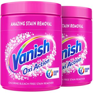 Vanish Oxi Action Stain Remover Powder for Vanish Oxi Action Stain Remover Powder for