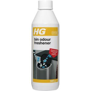 HG Bin Odour Freshener, Bin Deodoriser & HG Bin Odour Freshener, Bin Deodoriser &