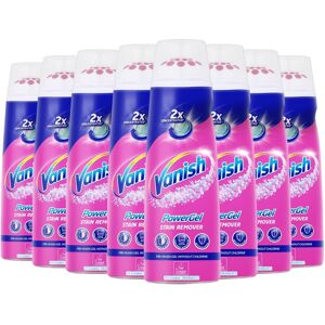 Vanish Oxi Action Power Gel Stain Remover Vanish Oxi Action Power Gel Stain Remover