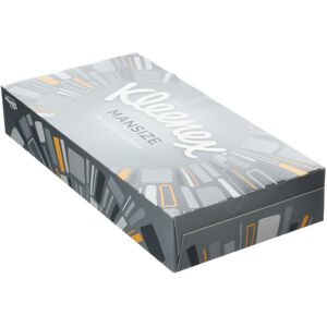 Kleenex Mansize 6 x 90 Tissues Kleenex Mansize 6 x 90 Tissues