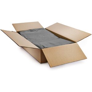 Polylina Black Refuse Sacks Bin Bags CHSA 20KG Polylina Black Refuse Sacks Bin Bags CHSA 20KG