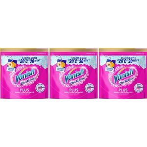 Vanish Gold Oxi Action Plus, Super Concentrated Vanish Gold Oxi Action Plus, Super Concentrated
