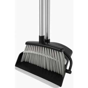 Best House Another Fine Product BH Broom and Dustpan and Brush Best House Another Fine Product BH Broom and Dustpan and Brush