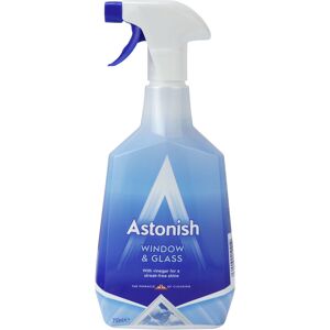 Astonish Window & Glass Cleaner (750Ml) Astonish Window & Glass Cleaner (750Ml)