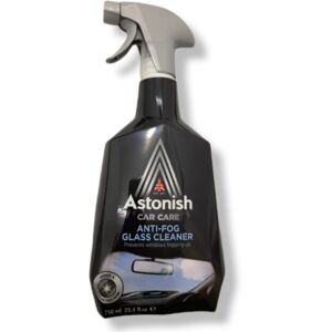 Astonish C1531 750ml Anti-Fog Glass Cleaner Astonish C1531 750ml Anti-Fog Glass Cleaner
