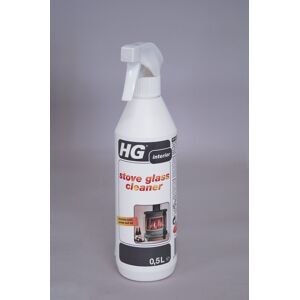 HG Stove Glass Cleaner 500ml HG Stove Glass Cleaner 500ml