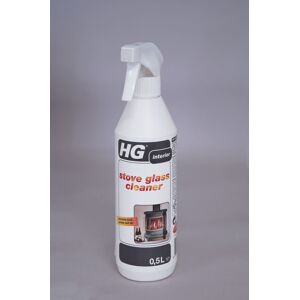 HG Stove Glass Cleaner 500ml. HG Stove Glass Cleaner 500ml.