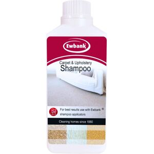 Ewbank 00280 Carpet Shampoo for The Cascade Carpet Shampooer, Leaving Clean Fres Ewbank 00280 Carpet Shampoo for The Cascade Carpet Shampooer, Leaving Clean Fres