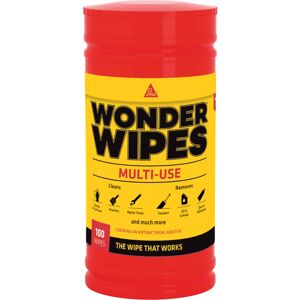 Everbuild WIPE80 Wonder Wipes Trade Tub x 400 Everbuild WIPE80 Wonder Wipes Trade Tub x 400