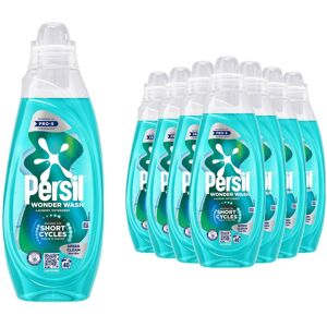 (Non-Bio Speed Clean) Persil Wonder Liquid Detergent Bio, Non-Bio Sensitive, Qui (Non-Bio Speed Clean) Persil Wonder Liquid Detergent Bio, Non-Bio Sensitive, Qui