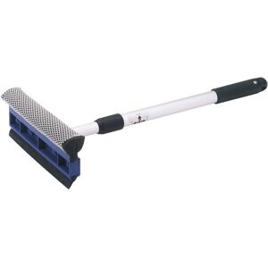 Draper Telescopic Window Cleaning Equipment 46.55 to 73.5cm Extendable Squeege Draper Telescopic Window Cleaning Equipment 46.55 to 73.5cm Extendable Squeege