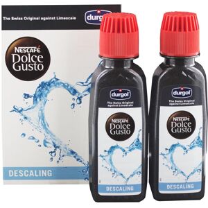 Dolce Gusto Durgol Water Descaler for Dolce Gusto Machines Dolce Gusto Durgol Water Descaler for Dolce Gusto Machines