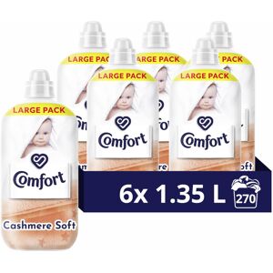 Comfort Pure Dreams Cashmere Soft Sensitive Fabric Conditioner dermatologically Comfort Pure Dreams Cashmere Soft Sensitive Fabric Conditioner dermatologically