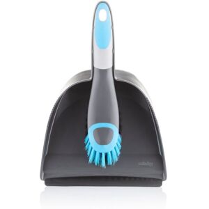 Minky - Dustpan & Brush - Minky - Dustpan & Brush -