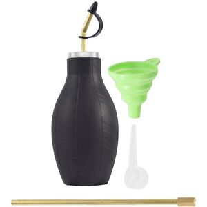 Unbranded Bulb Duster Sprayer Insect Buster Handheld, Applicator Dispenser for Diatomaceou Unbranded Bulb Duster Sprayer Insect Buster Handheld, Applicator Dispenser for Diatomaceou