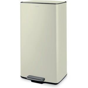 Tower 40L Rectangular Pedal Bin, Made from Strong & Durable Carbon Steel, Inner Tower 40L Rectangular Pedal Bin, Made from Strong & Durable Carbon Steel, Inner