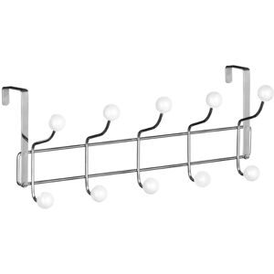 Premier Housewares Coat Hooks / Over Door Hanger / Over Door Coat Hooks / Door H Premier Housewares Coat Hooks / Over Door Hanger / Over Door Coat Hooks / Door H