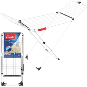 Vileda Extra X-Legs Clothes Airer Vileda Extra X-Legs Clothes Airer